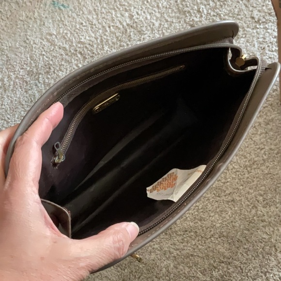 Mario Valentino CLUTCH Bag (1 callout) - Picture 9 of 10